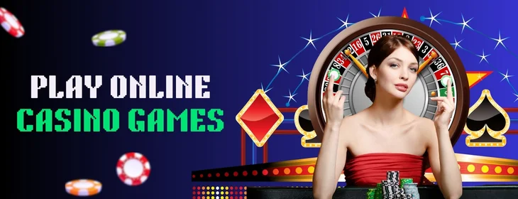 Play Online Casino games | Magic wins