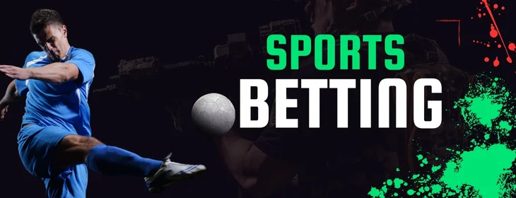 Sport Betting Banner | Magic wins